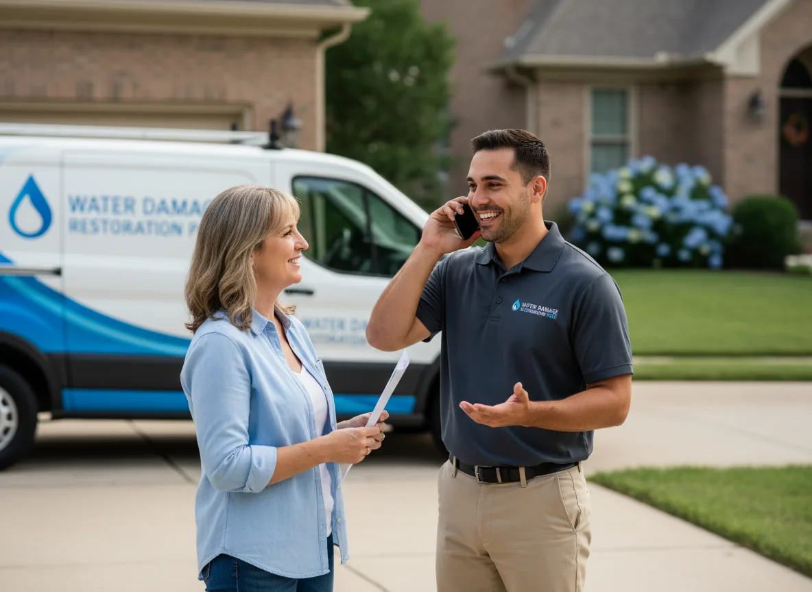 Flood Restoration Eastchester, NY FAQs